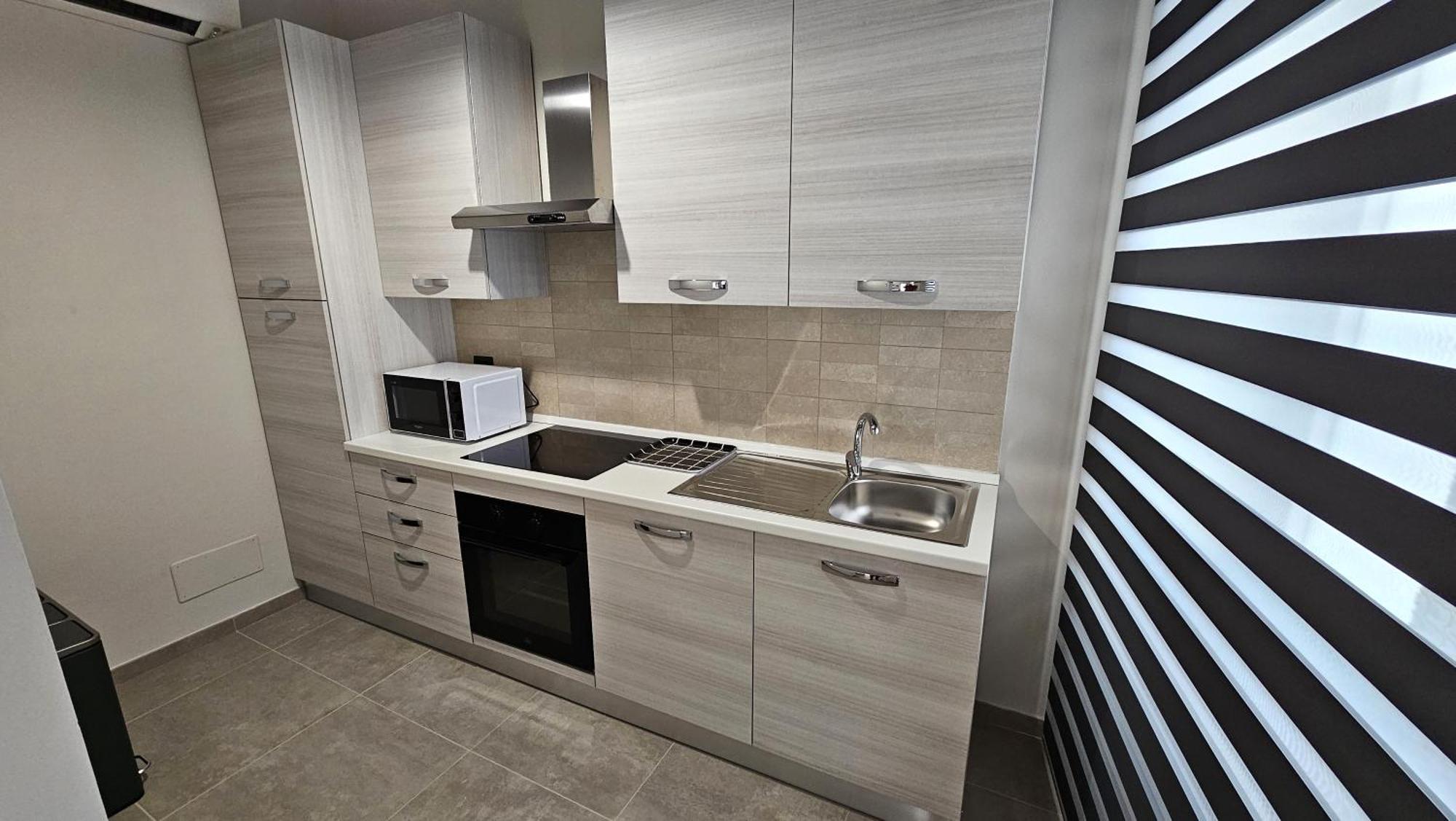 Готель Residenza Novi Нові-Ліґуре Екстер'єр фото